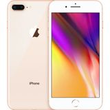 Apple iPhone 8 Plus - 64GB - Gold - A+ Grade - Zo goed als nieuw