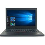 Lenovo ThinkPad X260 - Intel Core i7-6e Generatie - 12 inch - 16GB RAM - 256GB SSD - Windows 11 Zichtbare schade