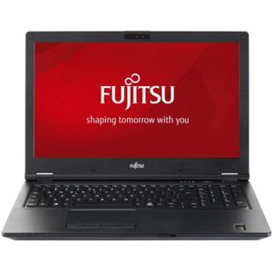 Fujitsu LifeBook U729 - Intel Core i7-8e Generatie - 12 inch - 16GB RAM - 256GB SSD - Windows 11 Nette Staat