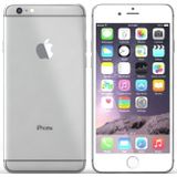 Apple iPhone 6 - 64GB - White Silver - B+ Grade