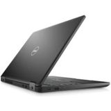 Dell Precision 3520 - Intel Core i7-7e Generatie - 15 inch - 16GB RAM - 512GB SSD - Windows 11 + 2x 24 inch Monitor Zichtbaar gebruikt