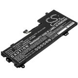 Lenovo Ideapad 510s Replacement Accu