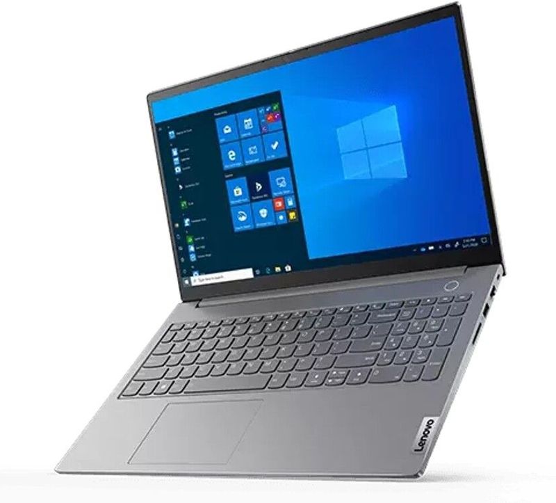 Lenovo ThinkBook 15 G2 ITL - Intel Core i5-11e Generatie - 15 inch - 16GB RAM - 256GB SSD - Windows 11 Zichtbare schade