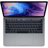 Apple MacBook Pro (13 inch, 2019) - Intel Core i5 - 16GB RAM - 256GB SSD - Touch Bar - 4x Thunderbolt 3 - Spacegrijs Nette Staat