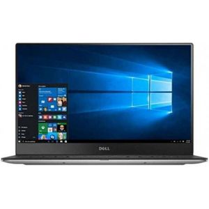 Dell XPS 13 9360 - Intel Core i5-7e Generatie - 13 inch - 8GB RAM - 256GB SSD - Windows 11 Home Zichtbare schade