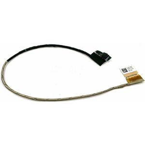 Notebook lcd cable for Toshiba Satellite L50-B L50D-B DD0BLILC130 30pin