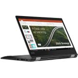 Lenovo ThinkPad L13 Gen 2 - Intel Core i3-11e Generatie - 13 inch - 8GB RAM - 256GB SSD - Windows 11 Zichtbare schade