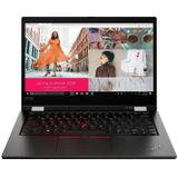 Lenovo ThinkPad L13 Gen 2 - Intel Core i3-11e Generatie - 13 inch - 8GB RAM - 256GB SSD - Windows 11 Zichtbare schade