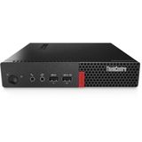Lenovo ThinkCentre M710q USFF - Intel Core i5-6e Generatie - 8GB RAM - 256GB SSD - Windows 11 Nette Staat