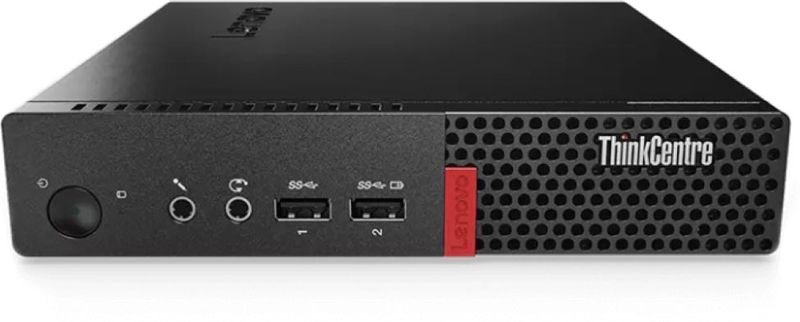 Lenovo ThinkCentre M710q USFF - Intel Core i5-6e Generatie - 8GB RAM - 256GB SSD - Windows 11 Nette Staat