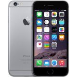 Apple iPhone 6 - 16GB - Space Grey - A Grade