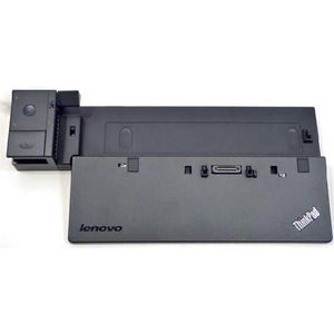 Lenovo ThinkPad Pro Docking station 40A2 Voor de ThinkPad T450s