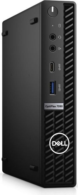Dell Optiplex 7090 Micro USFF - Intel Core i5-11e Generatie - 16GB RAM - 512GB SSD - Windows 11 Nette Staat