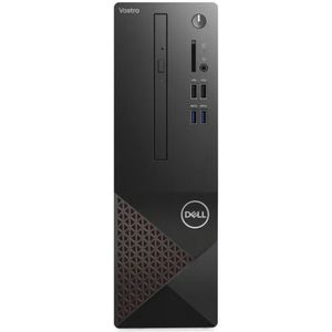 Dell Vostro 3681 SFF - Intel Core i5-10e Generatie - 16GB RAM - 256GB SSD - Windows 11 Nette Staat