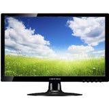 Hanns.G HL249DPB - 24 inch - 1920x1080 - DVI - VGA - Zwart Nette Staat