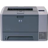 HP LaserJet 2420DN - Printer