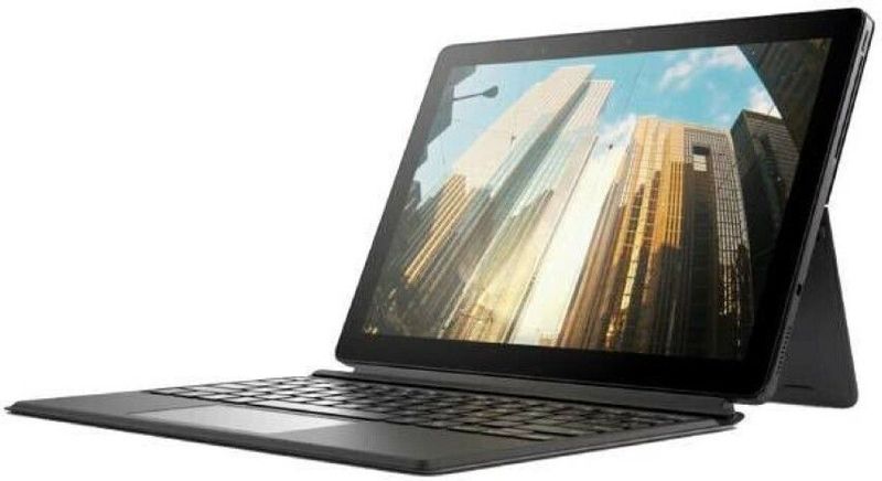 Dell Latitude 5285 - Intel Core i5-7e Generatie - 12 inch - 8GB RAM - 256GB SSD - Windows 11 Zichtbare schade