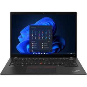 Lenovo ThinkPad T14s - Intel Core i7-10e Generatie - 14 inch - 16GB RAM - 256GB SSD - Windows 11 Home Nette Staat
