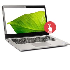 Dell Latitude 3310 2-in-1 - Intel Core i3-8e Generatie - 13 inch - 8GB RAM - 256GB SSD - Windows 11 Zichtbare schade