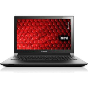 Lenovo B50-70 - Intel Core i3-4e Generatie - 15 inch - 8GB RAM - 256GB SSD - Windows 11 Home Zichtbare schade