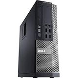Dell Optiplex 7010 SFF - Intel Pentium G630 - 16GB - 2000GB HDD - HDMI - Win 10