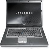 Dell PP11L - Intel Pentium M - 14 inch - 8GB RAM - 256GB SSD - Windows 10 Home Zichtbaar gebruikt