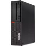 Lenovo ThinkCentre M720s SFF - Intel Core i7-8e Generatie - 16GB RAM - 256GB SSD - Windows 11 Nette Staat