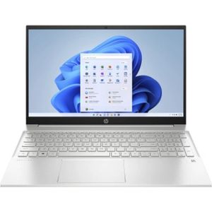 HP Laptop 15-eg2952nd - Intel Core i5-12e Generatie - 15 inch - 16GB RAM - 512GB SSD - Windows 11 Home Nette Staat