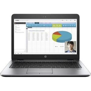 HP mt42 Mobile Thin Client - AMD A8-8600B - 14 inch - 8GB RAM - 256GB SSD - Windows 11 Nette Staat