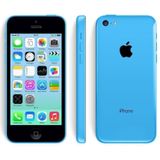 Apple iPhone 5C - 16GB - Blue - B+ Grade