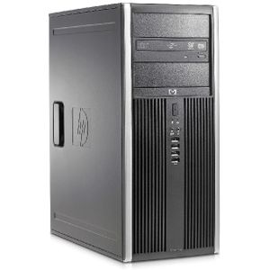 HP Compaq Elite 8300 Micro Tower - Intel Core i3-3e Generatie - 8GB RAM - 128GB SSD - Windows 10 Nette Staat