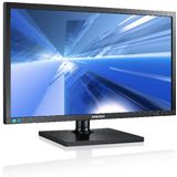 Samsung NC241 Zero Client - 24 inch - 1920x1080 - VGA - Zwart Nette Staat