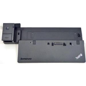 Lenovo ThinkPad Pro Docking station 40A2 Voor de ThinkPad L540