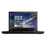 Lenovo Thinkpad L560 - Intel Core i5-6200U - 16GB - 500GB SSD - HDMI - Win 10