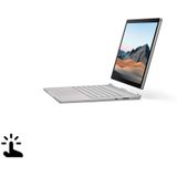 Microsoft Surface Book 3 - Intel Core i5-10e Generatie - 15 inch - Touch - 8GB RAM - 256GB SSD - Windows 11 Home Nette Staat