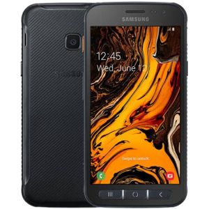 Samsung Galaxy Xcover 4s (SM-G398FN) - 32GB - Zwart Nette Staat