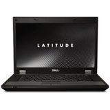 Dell Latitude E5510 - Intel Core i5-1e Generatie - 15 inch - 8GB RAM - 256GB SSD - Windows 10 Zichtbaar gebruikt