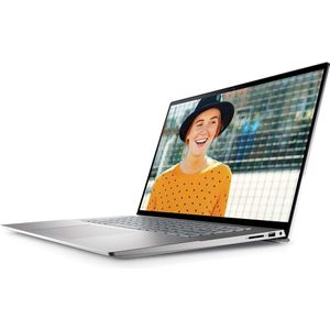 Dell Inspiron 16 5625 - AMD Ryzen 7 5825U - 16 inch - 16GB RAM - 256GB SSD - Windows 11 Home Nette Staat
