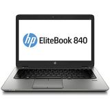 HP Elitebook 840 G1 - Intel Core i5-4300U - 16GB - 1000GB SSD - HDMI - Win 10
