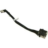Notebook DC power jack for Acer Aspire R3 R3-131T with cable