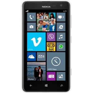 Nokia Lumia 625 - 8GB - Zwart Zichtbare schade