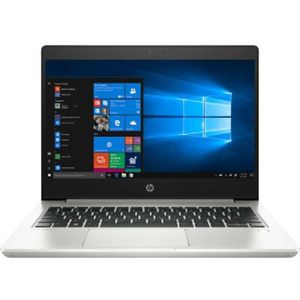 HP ProBook 430 G6 - Intel Core i3-8e Generatie - 13 inch - 8GB RAM - 256GB SSD - Windows 11 Zichtbaar gebruikt