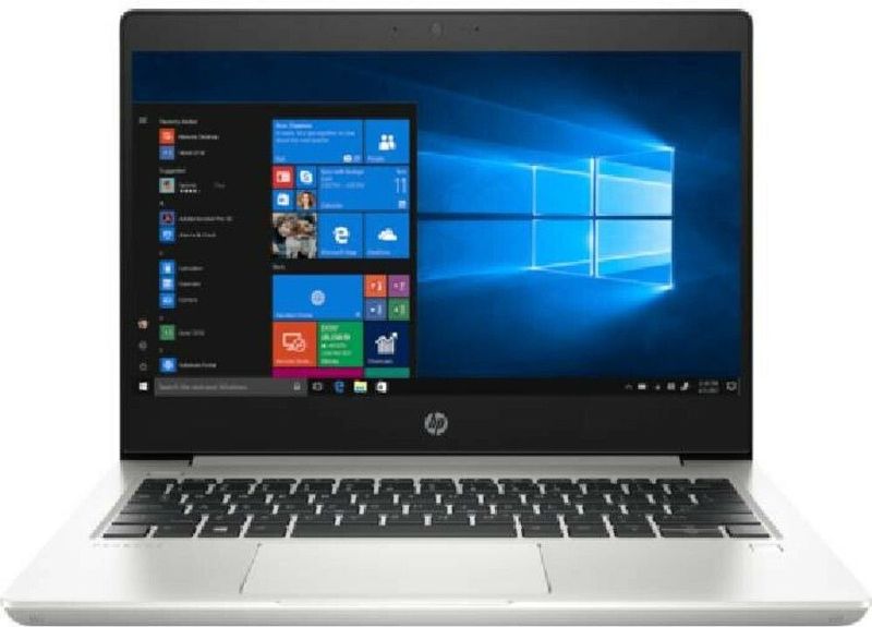 HP ProBook 430 G6 - Intel Core i3-8e Generatie - 13 inch - 8GB RAM - 256GB SSD - Windows 11 Zichtbaar gebruikt