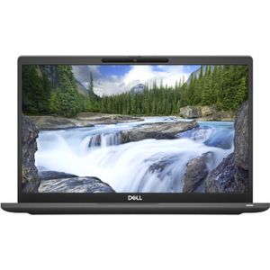 Dell Latitude 7320 - Intel Core i7-11e Generatie - 13 inch - 32GB RAM - 256GB SSD - Windows 11 Home Zichtbaar gebruikt