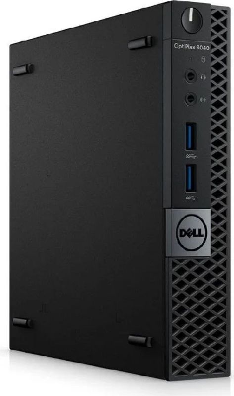 Dell Optiplex 3040 USFF - Intel Core i5-6e Generatie - 8GB RAM - 256GB SSD - Windows 11 Nette Staat