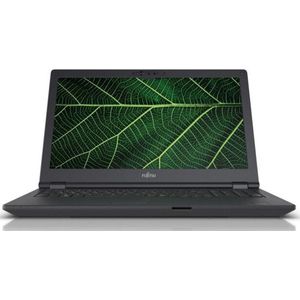 Fujitsu Lifebook E5511 - Intel Core i7-11e Generatie - 15 inch - 16GB RAM - 256GB SSD - Windows 11 Home Zichtbaar gebruikt