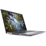 Dell Precision 3560 - Intel Core i5-11e Generatie - 15 inch - 16GB RAM - 256GB SSD - Windows 11 Zichtbare schade