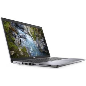 Dell Precision 3560 - Intel Core i5-11e Generatie - 15 inch - 16GB RAM - 256GB SSD - Windows 11 Zichtbare schade