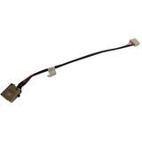 Notebook DC power jack for Acer Aspire E5-522 E5-532 E5-573 V3-574 with cable