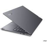 Lenovo Yoga Slim 7 - AMD Ryzen 5 4600U - 14 inch - 16GB RAM - 512GB SSD - Windows 11 Home Nette Staat